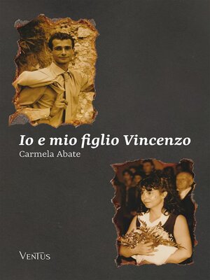 cover image of Io e mio figlio Vincenzo